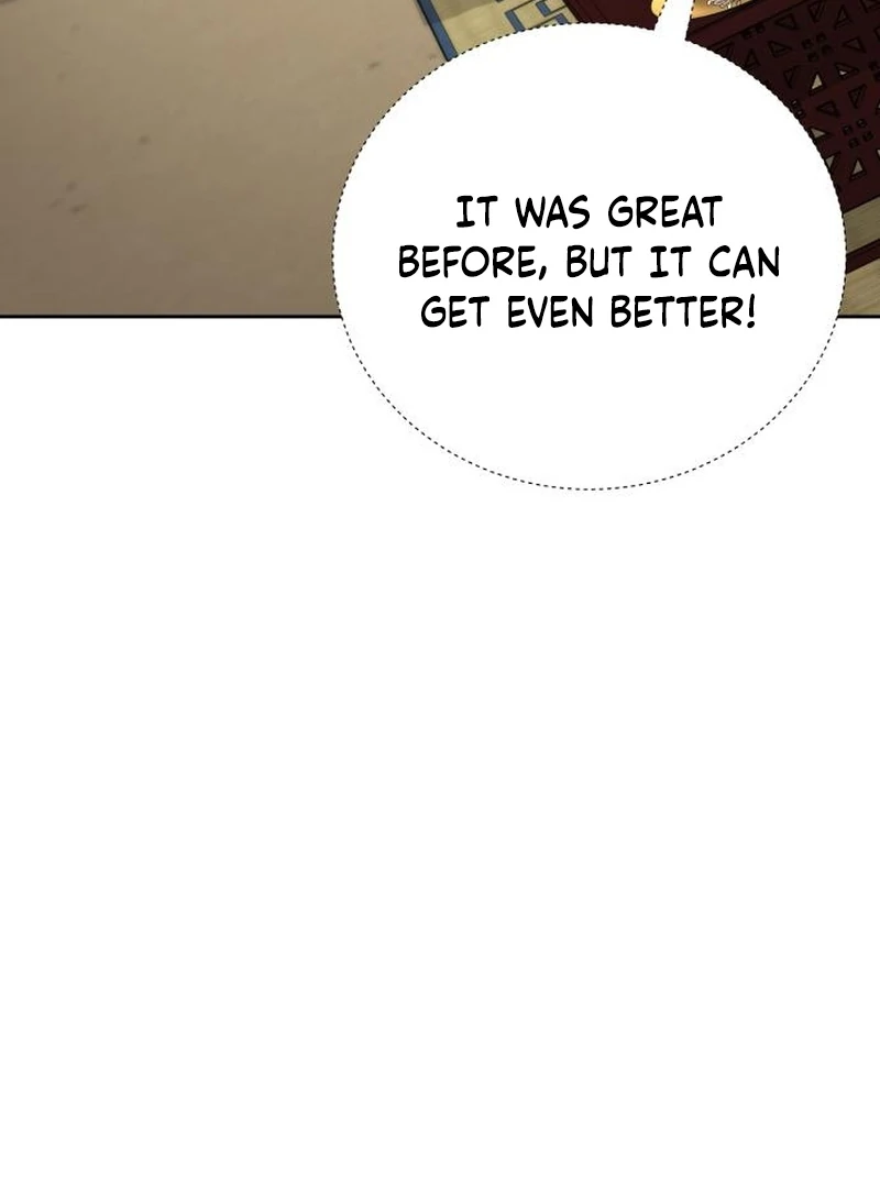 Surviving as the Tyrant’s Chef Chapter 12 - Page 41