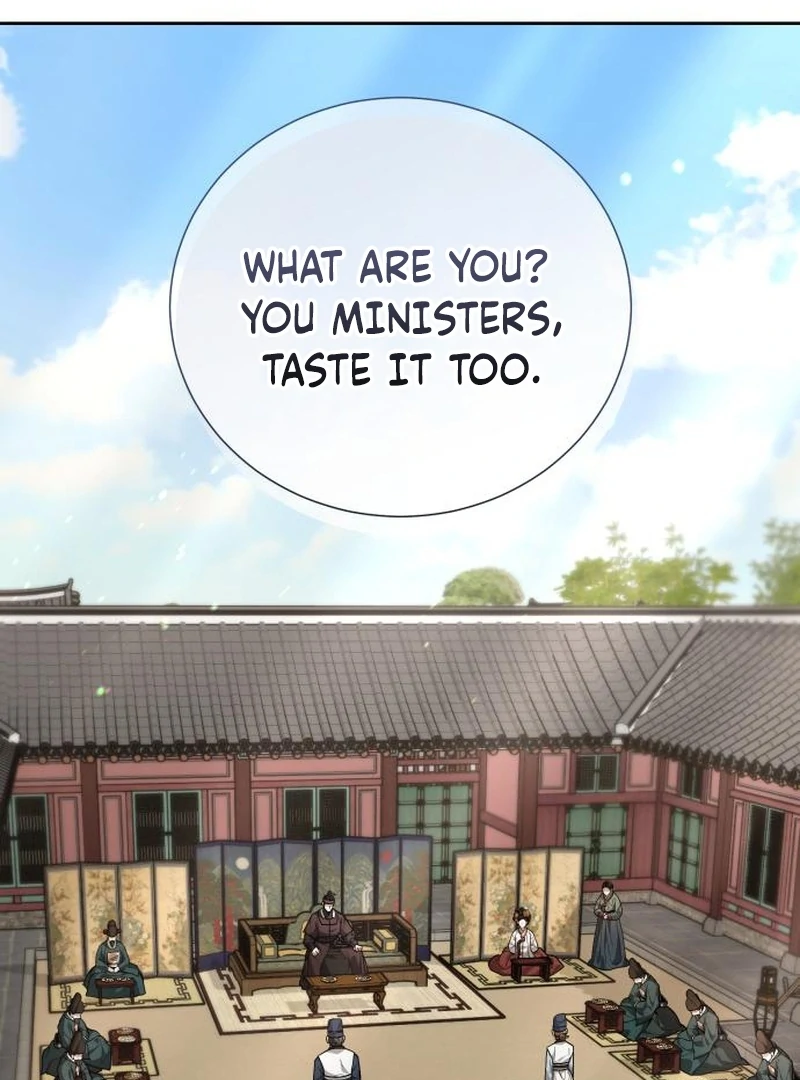 Surviving as the Tyrant’s Chef Chapter 12 - Page 42