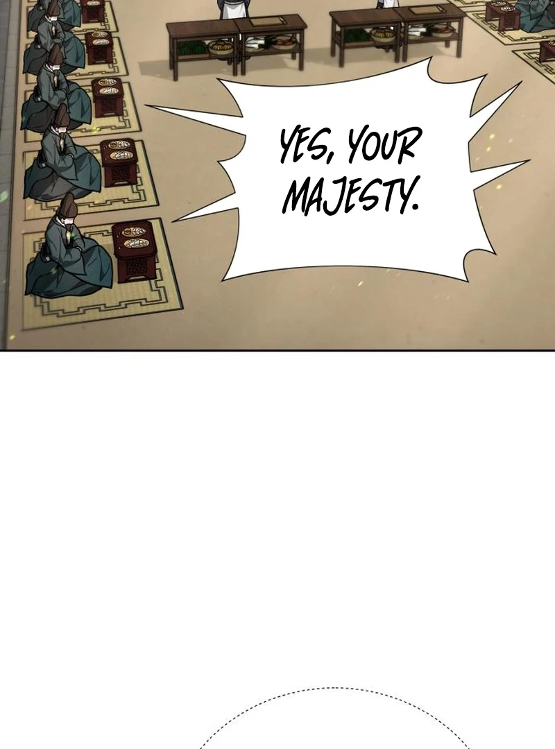 Surviving as the Tyrant’s Chef Chapter 12 - Page 43