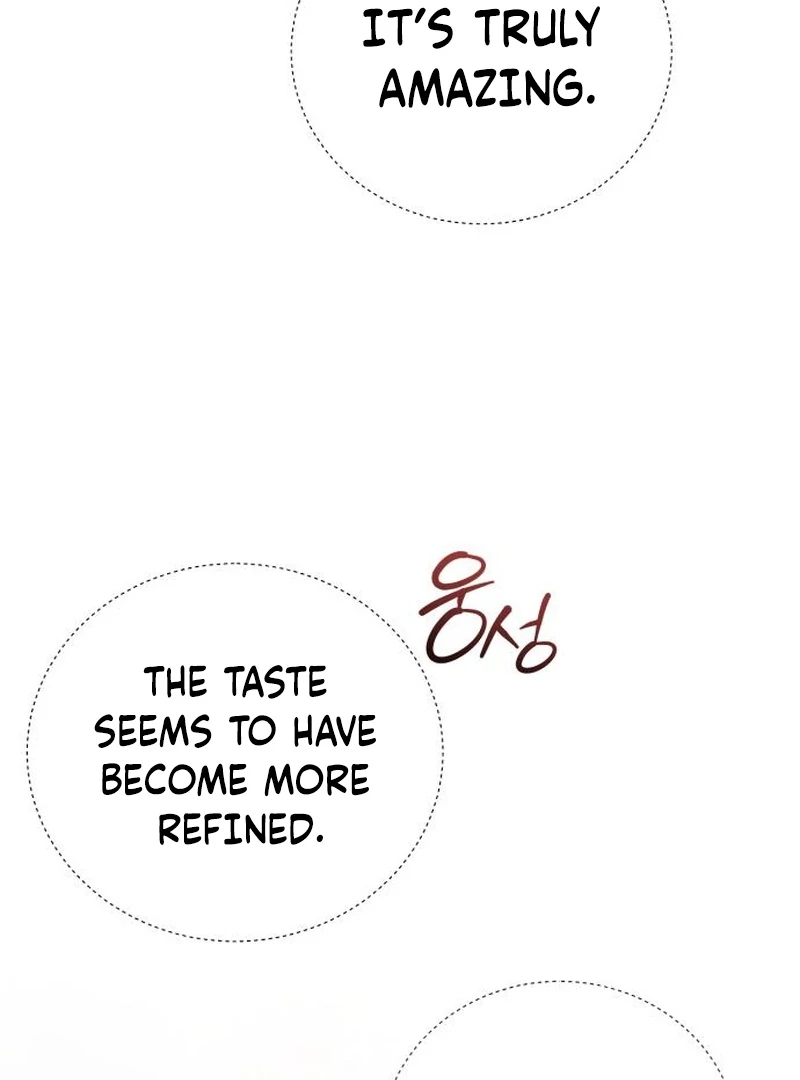 Surviving as the Tyrant’s Chef Chapter 12 - Page 45