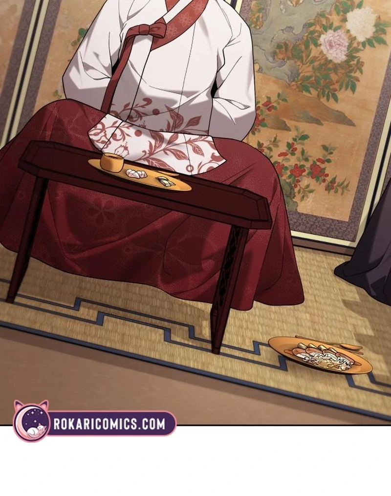 Surviving as the Tyrant’s Chef Chapter 12 - Page 47