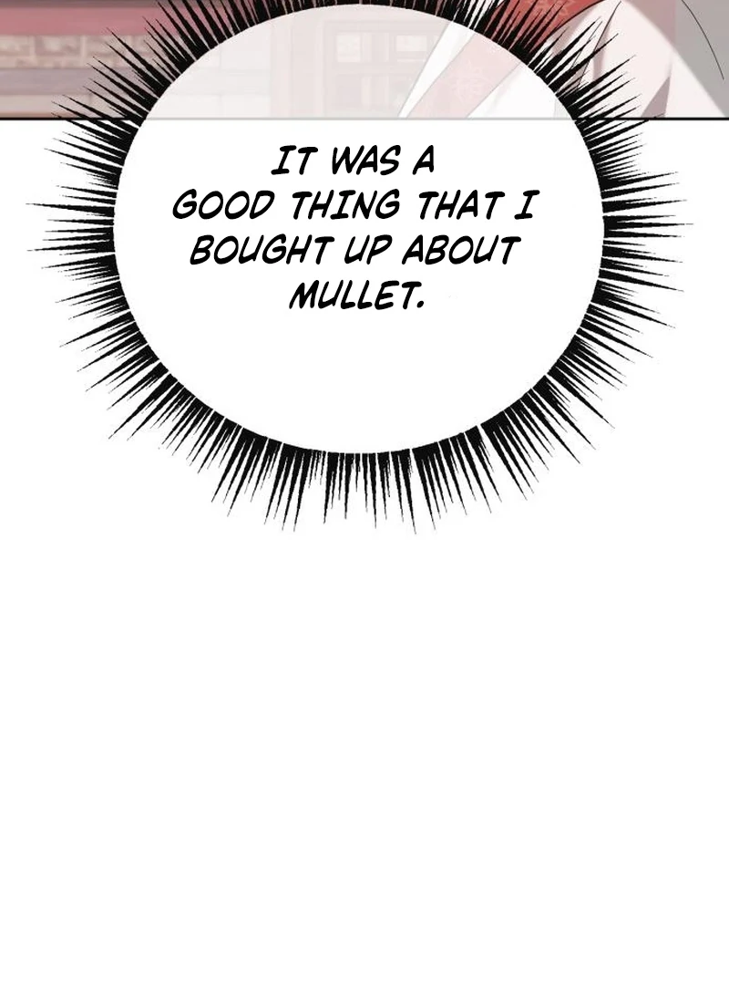 Surviving as the Tyrant’s Chef Chapter 12 - Page 50