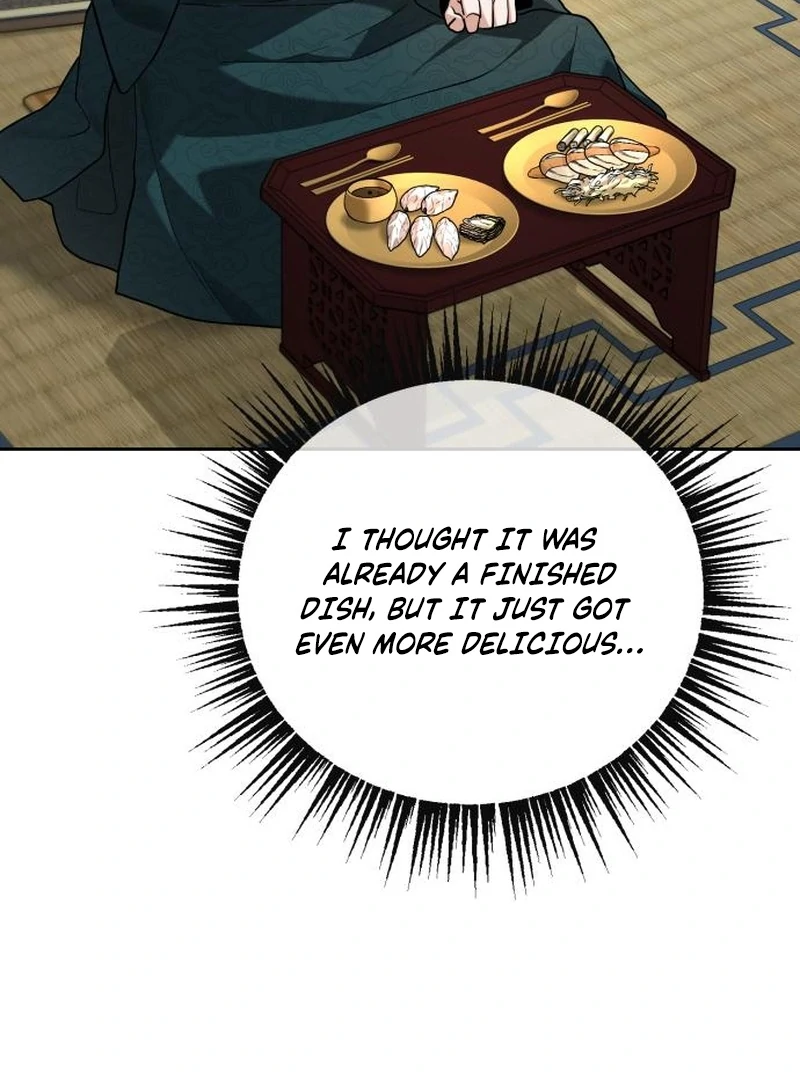 Surviving as the Tyrant’s Chef Chapter 12 - Page 59