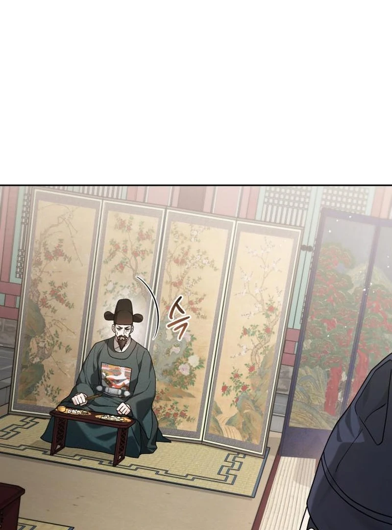 Surviving as the Tyrant’s Chef Chapter 12 - Page 60