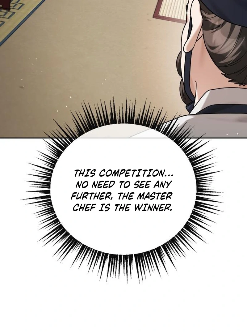Surviving as the Tyrant’s Chef Chapter 12 - Page 61