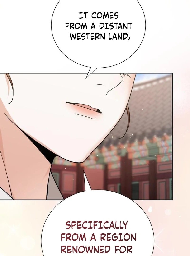 Surviving as the Tyrant’s Chef Chapter 12 - Page 73