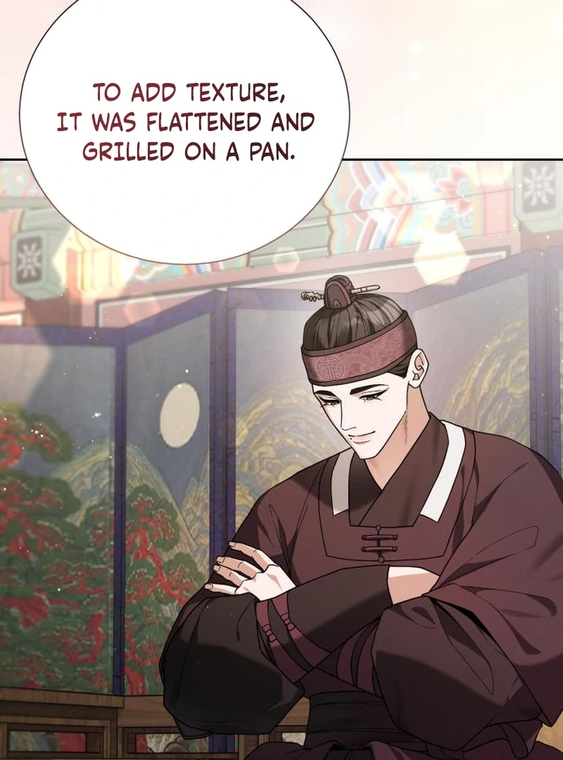 Surviving as the Tyrant’s Chef Chapter 12 - Page 75