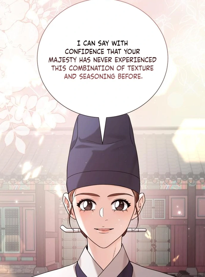 Surviving as the Tyrant’s Chef Chapter 12 - Page 78