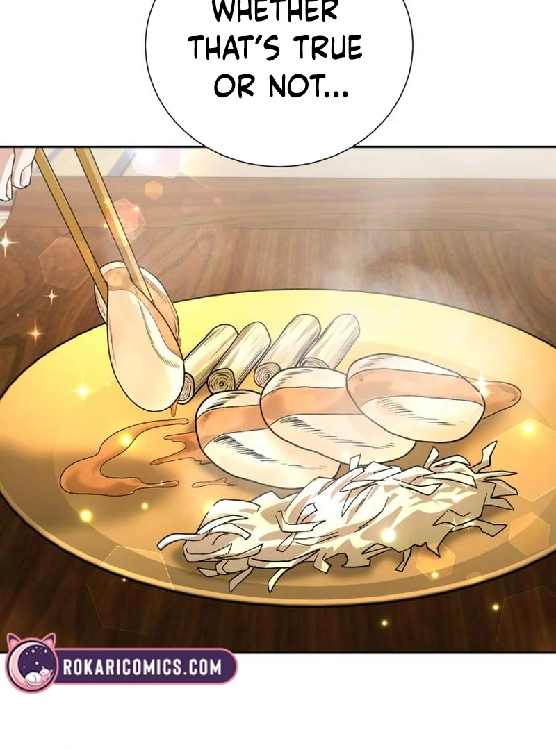 Surviving as the Tyrant’s Chef Chapter 12 - Page 82