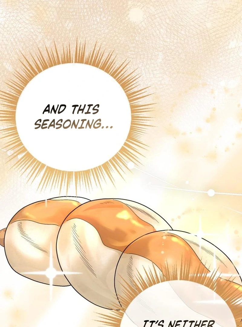 Surviving as the Tyrant’s Chef Chapter 12 - Page 94
