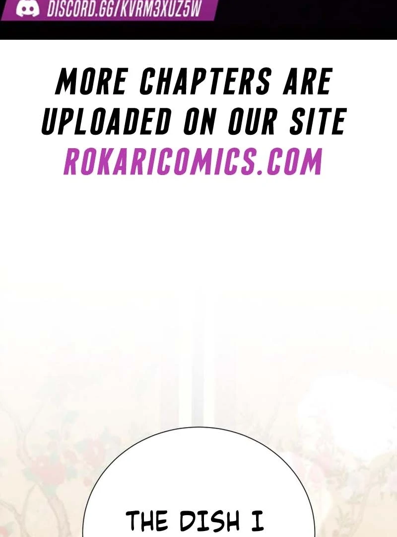 Surviving as the Tyrant’s Chef Chapter 13 - Page 2