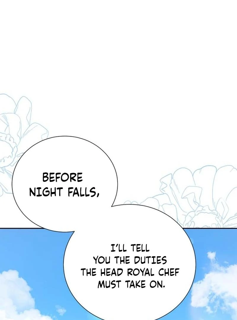 Surviving as the Tyrant’s Chef Chapter 13 - Page 108