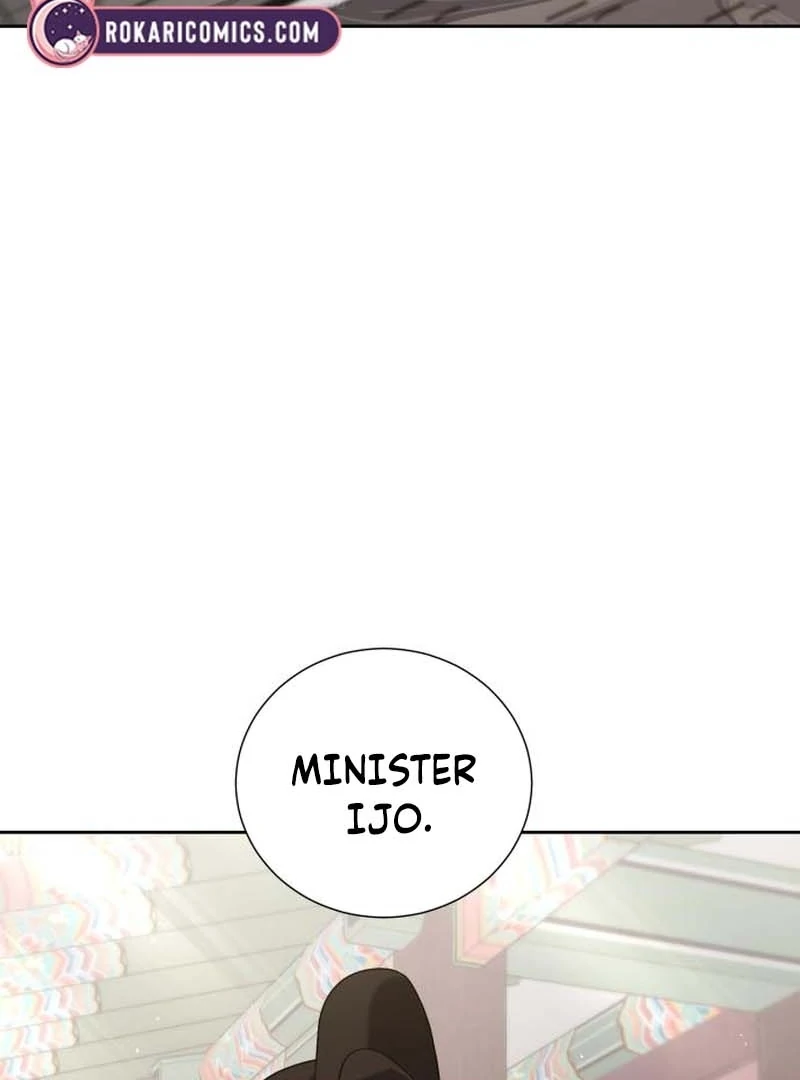 Surviving as the Tyrant’s Chef Chapter 13 - Page 114