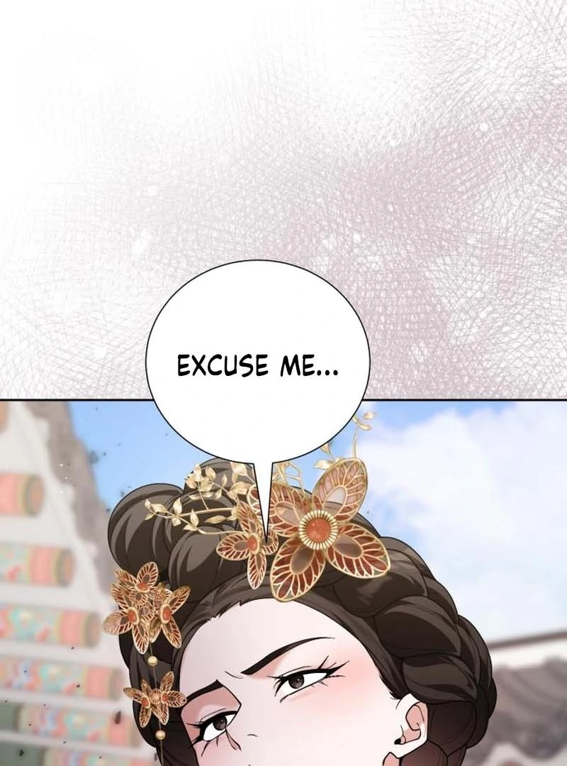 Surviving as the Tyrant’s Chef Chapter 13 - Page 116