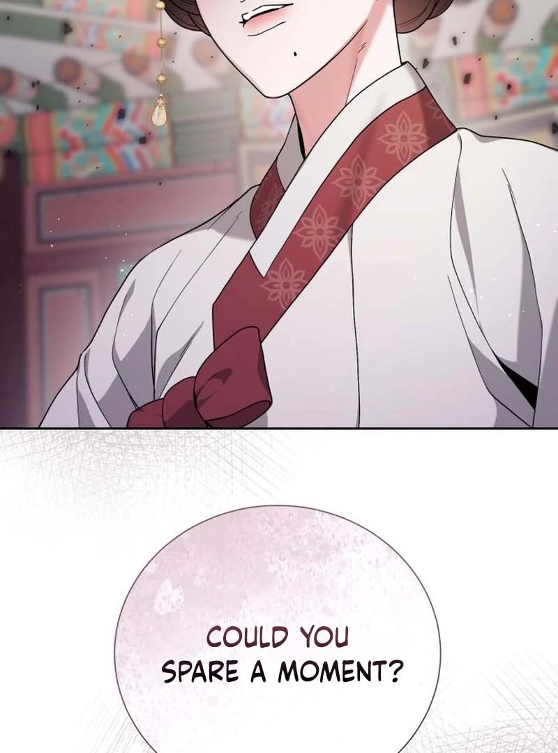 Surviving as the Tyrant’s Chef Chapter 13 - Page 117