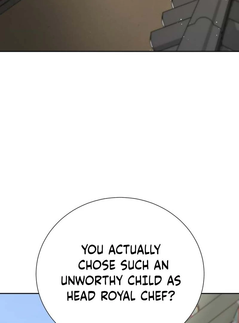 Surviving as the Tyrant’s Chef Chapter 13 - Page 122