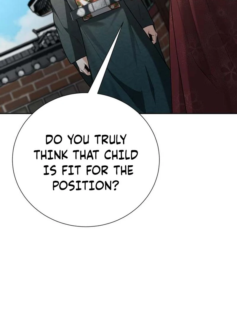 Surviving as the Tyrant’s Chef Chapter 13 - Page 124