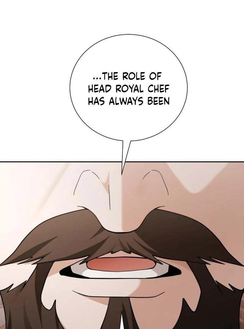 Surviving as the Tyrant’s Chef Chapter 13 - Page 125