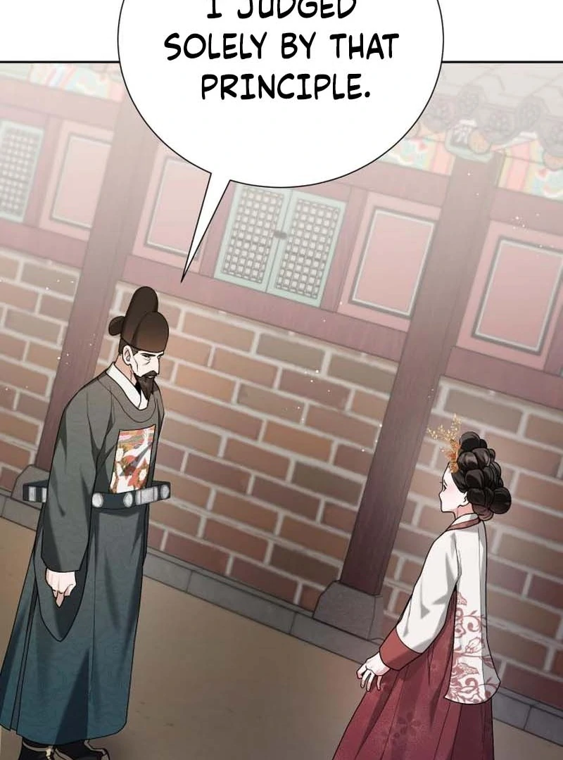 Surviving as the Tyrant’s Chef Chapter 13 - Page 127