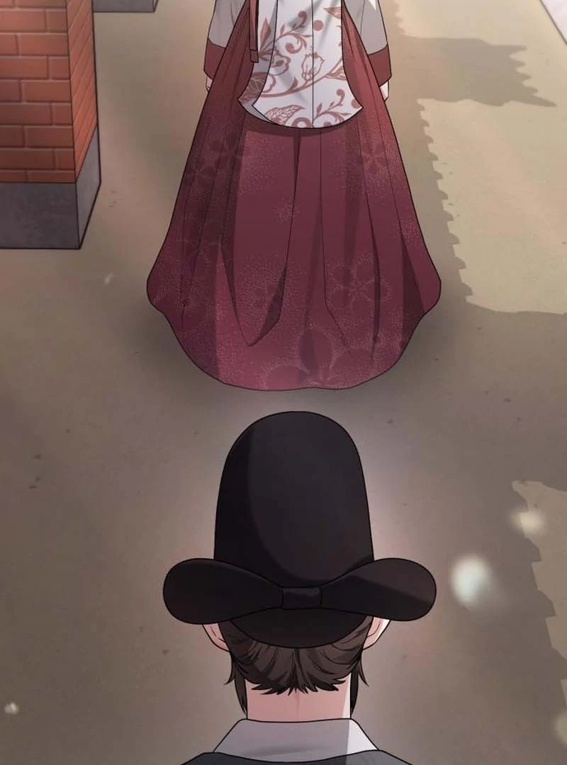 Surviving as the Tyrant’s Chef Chapter 13 - Page 132