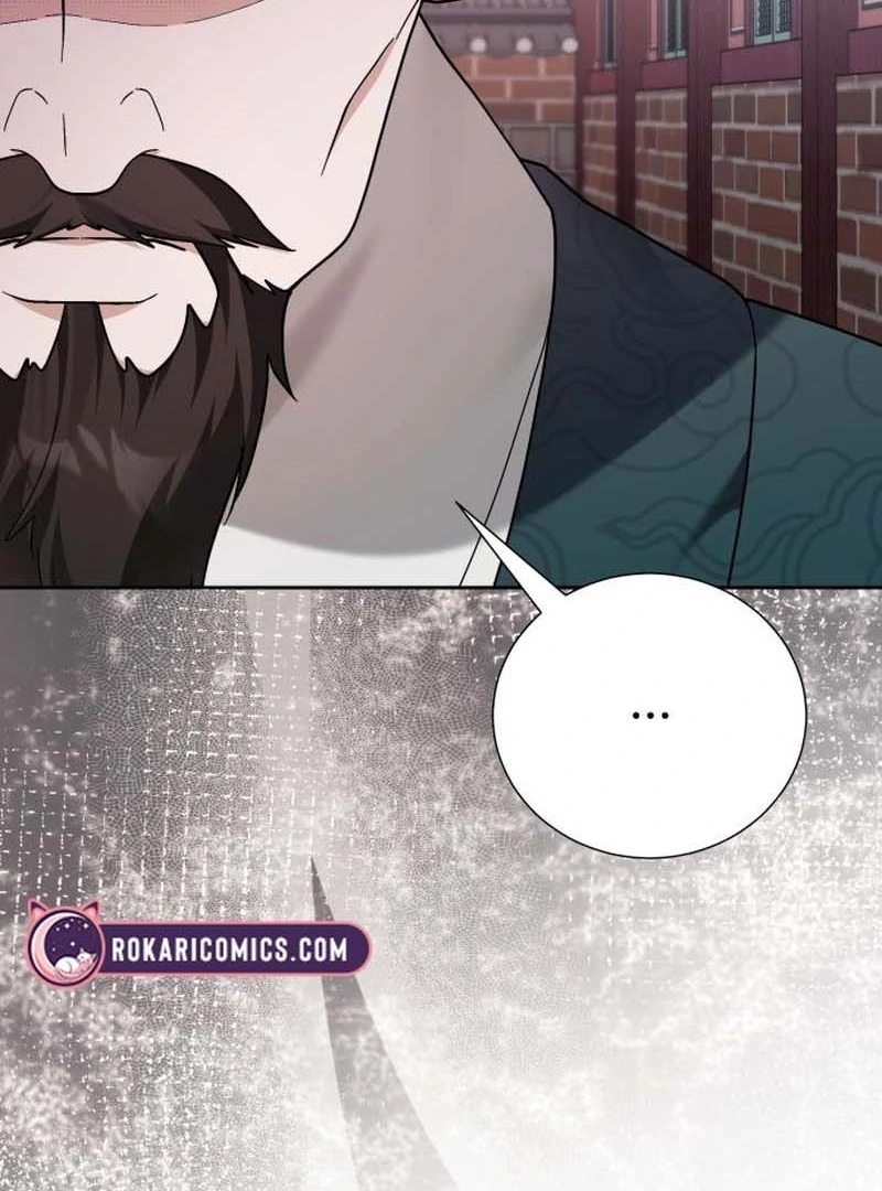 Surviving as the Tyrant’s Chef Chapter 13 - Page 135