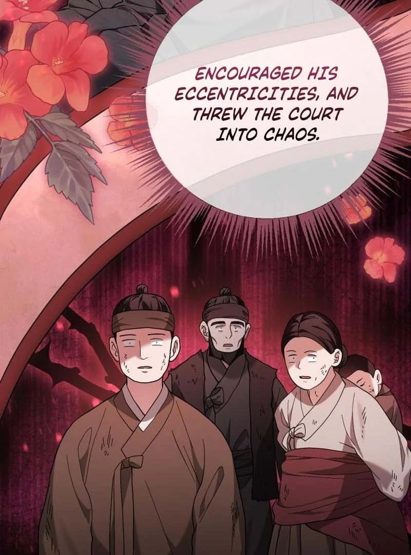 Surviving as the Tyrant’s Chef Chapter 13 - Page 141