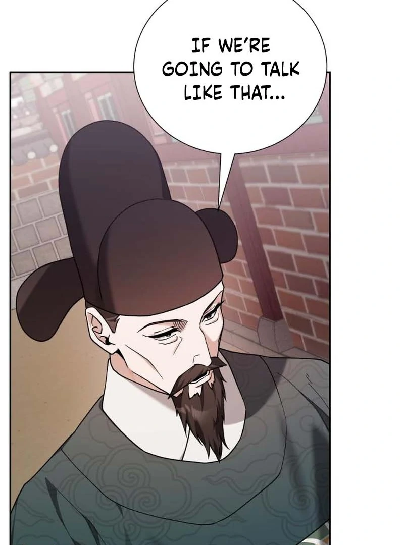 Surviving as the Tyrant’s Chef Chapter 13 - Page 151