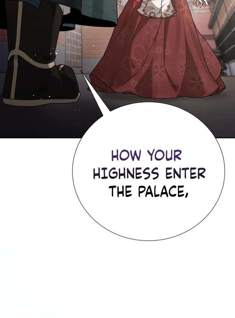 Surviving as the Tyrant’s Chef Chapter 13 - Page 156