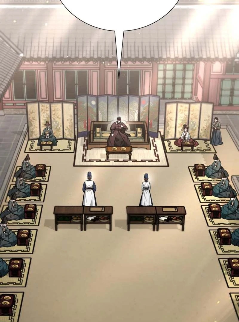 Surviving as the Tyrant’s Chef Chapter 13 - Page 26