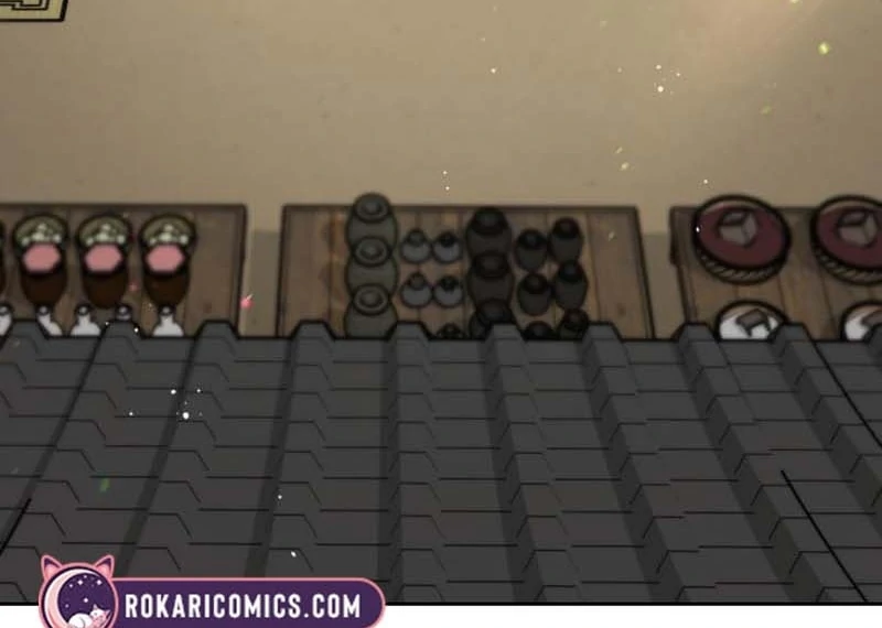 Surviving as the Tyrant’s Chef Chapter 13 - Page 27