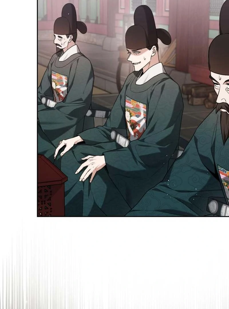 Surviving as the Tyrant’s Chef Chapter 13 - Page 35