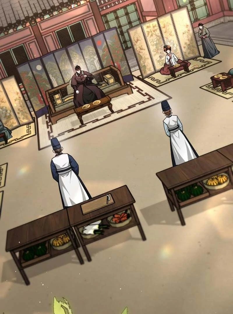 Surviving as the Tyrant’s Chef Chapter 13 - Page 49