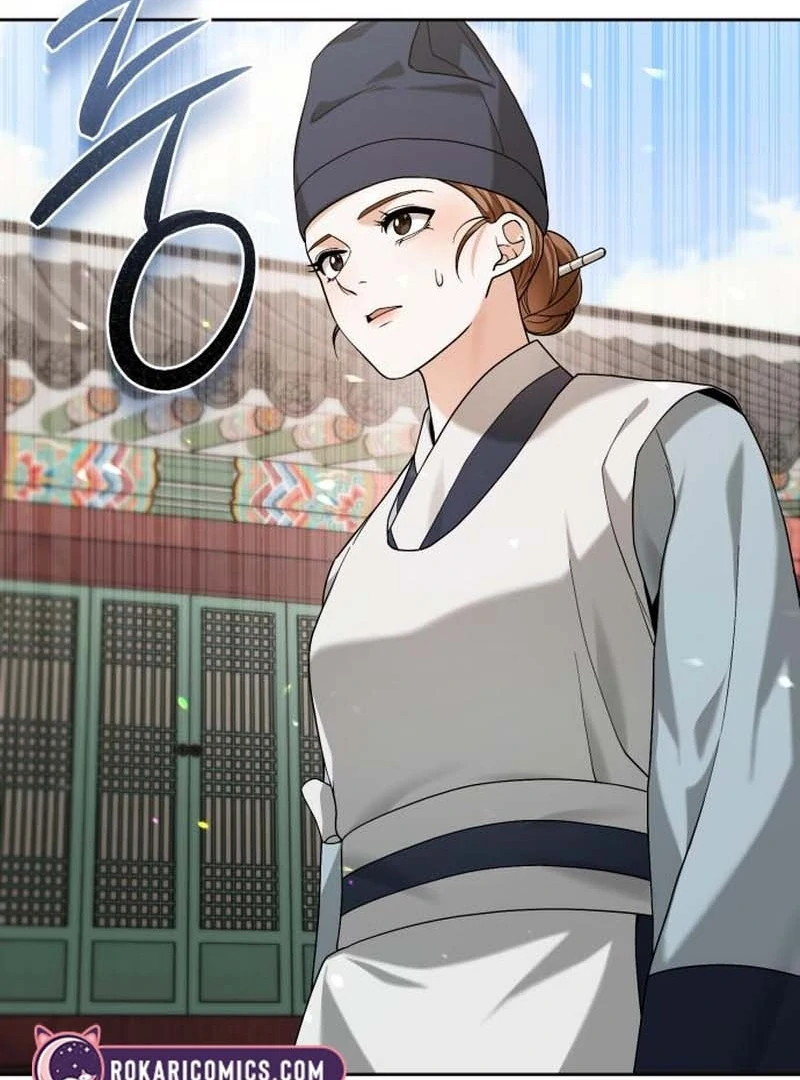 Surviving as the Tyrant’s Chef Chapter 13 - Page 51