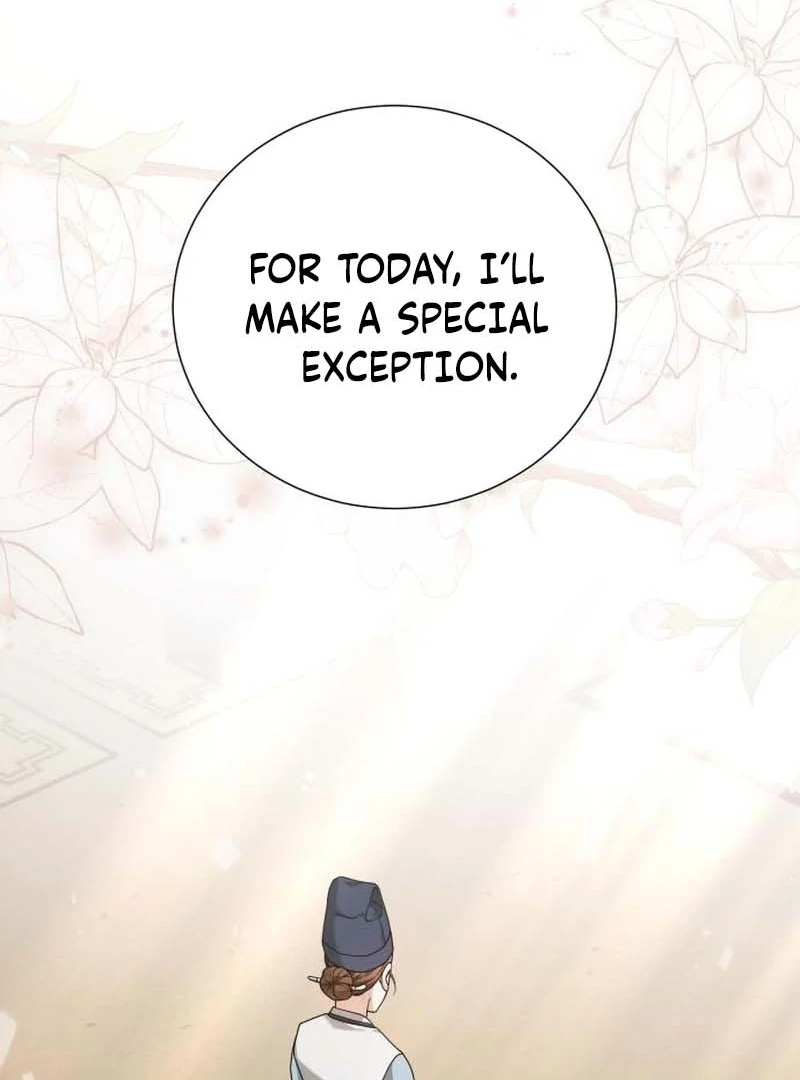 Surviving as the Tyrant’s Chef Chapter 13 - Page 54