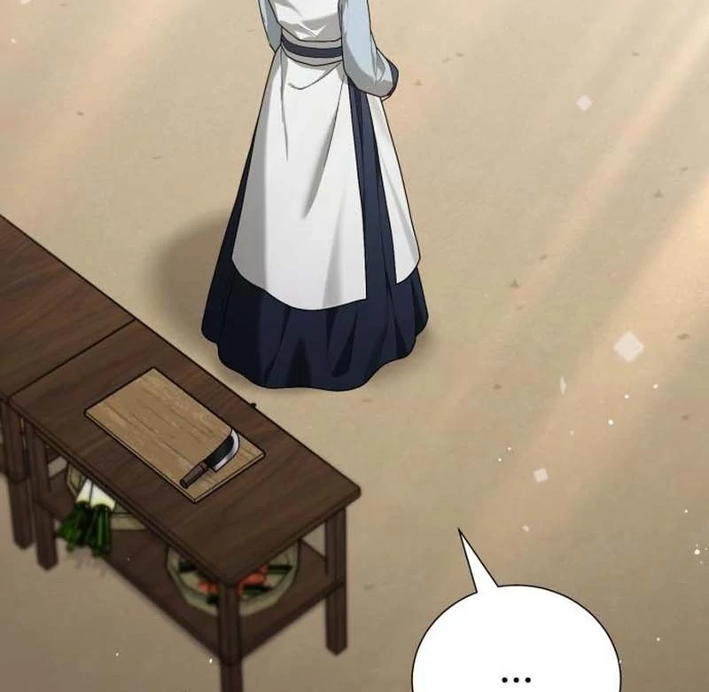 Surviving as the Tyrant’s Chef Chapter 13 - Page 55