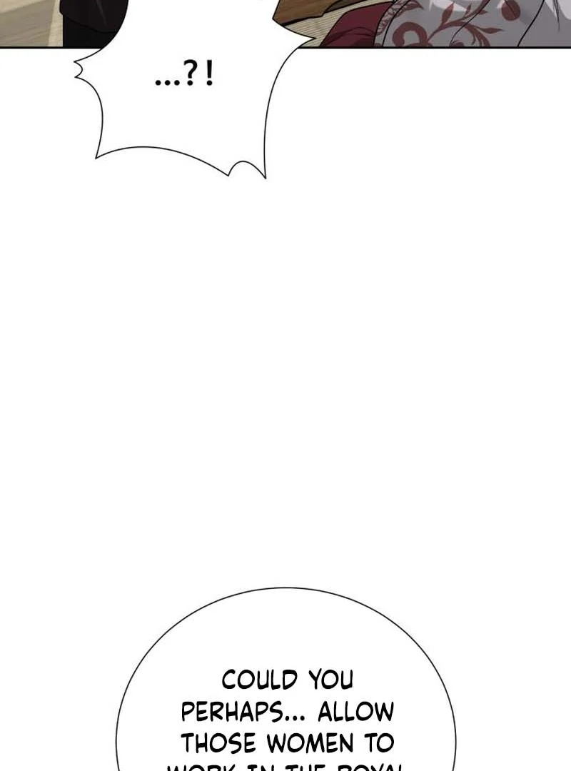 Surviving as the Tyrant’s Chef Chapter 13 - Page 61