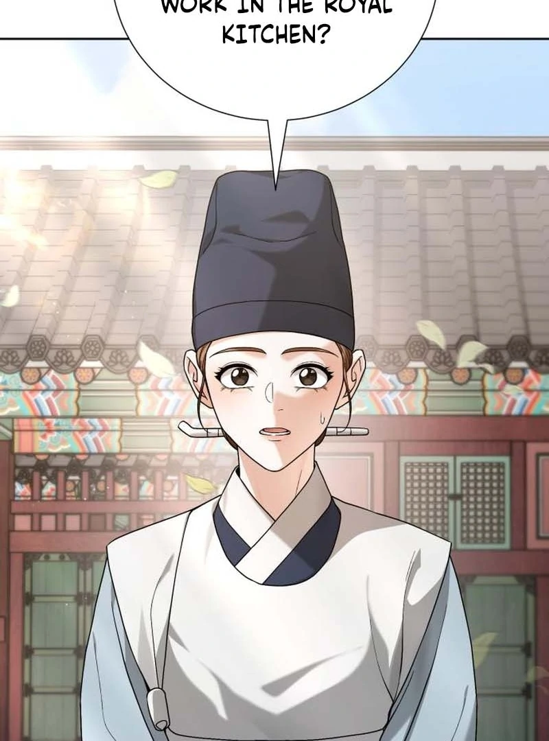 Surviving as the Tyrant’s Chef Chapter 13 - Page 62