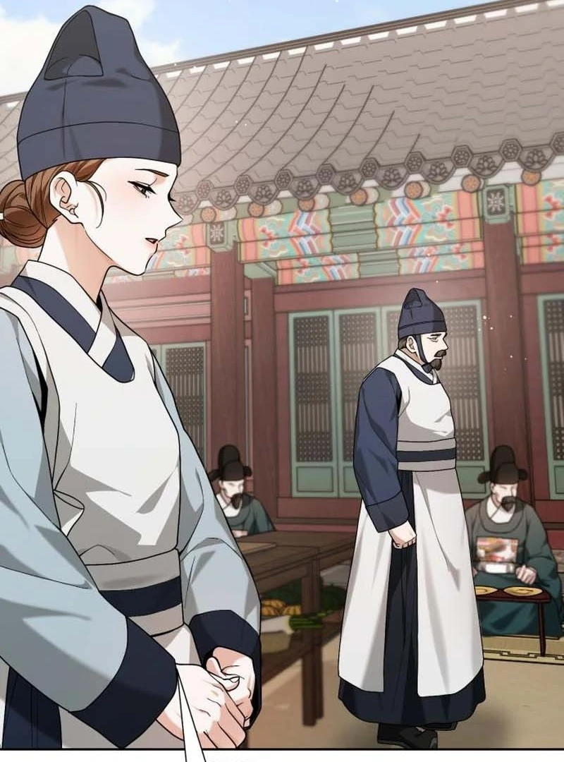 Surviving as the Tyrant’s Chef Chapter 13 - Page 66