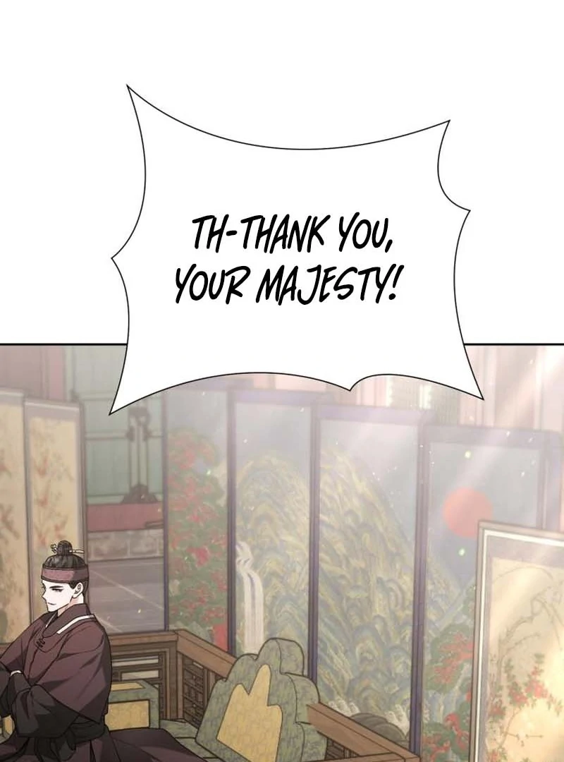 Surviving as the Tyrant’s Chef Chapter 13 - Page 76