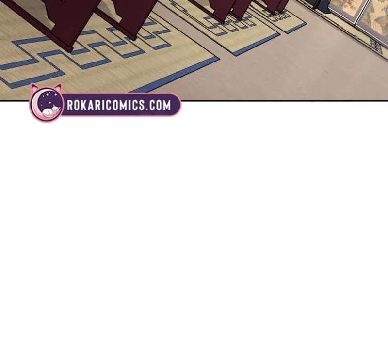 Surviving as the Tyrant’s Chef Chapter 13 - Page 9