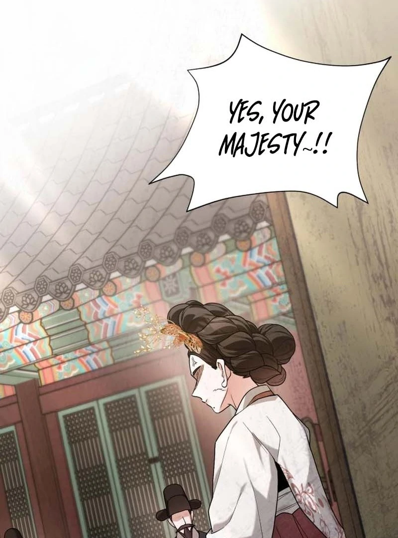 Surviving as the Tyrant’s Chef Chapter 13 - Page 81