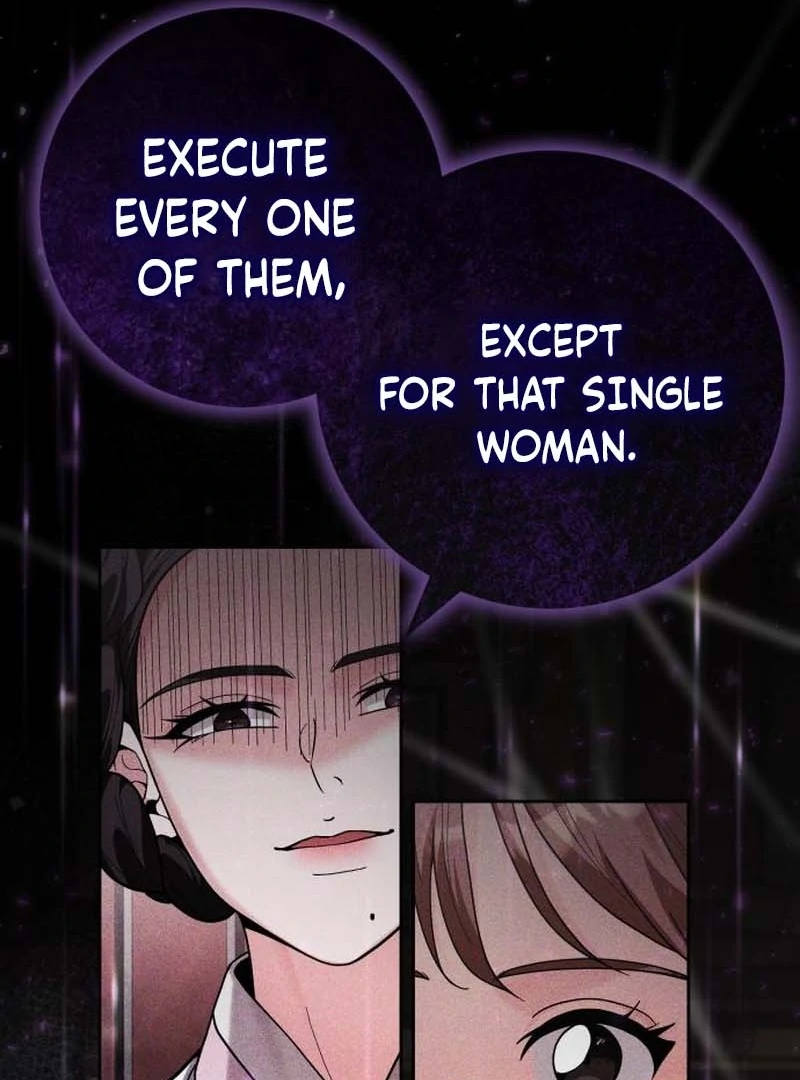 Surviving as the Tyrant’s Chef Chapter 13 - Page 85