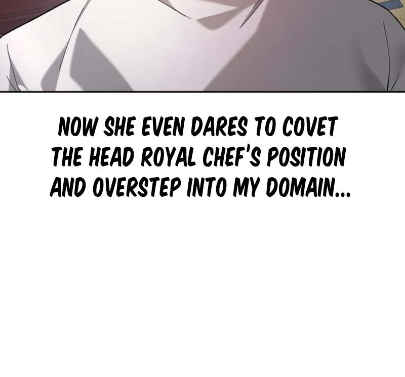 Surviving as the Tyrant’s Chef Chapter 13 - Page 91