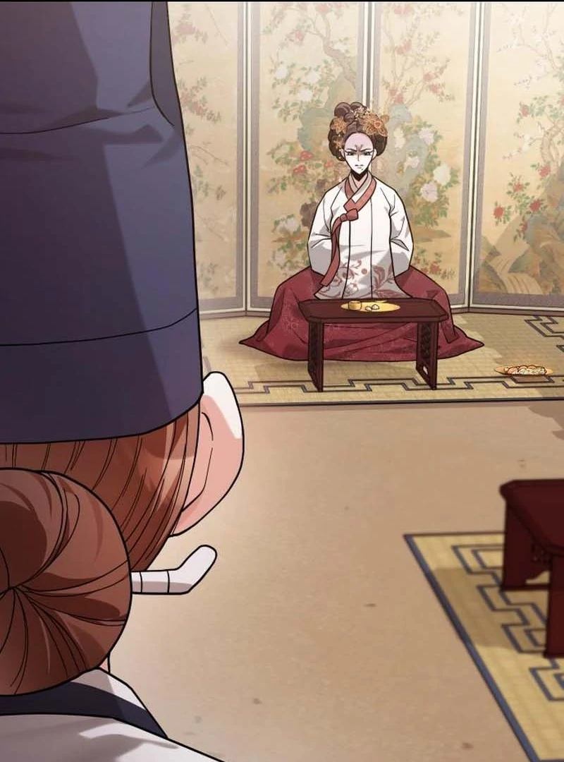 Surviving as the Tyrant’s Chef Chapter 13 - Page 93