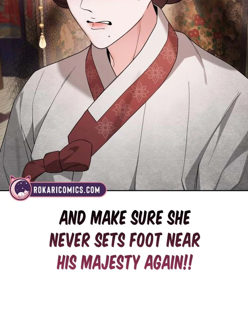 Surviving as the Tyrant’s Chef Chapter 13 - Page 97