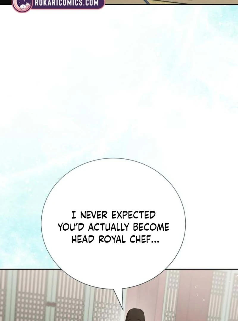 Surviving as the Tyrant’s Chef Chapter 13 - Page 100