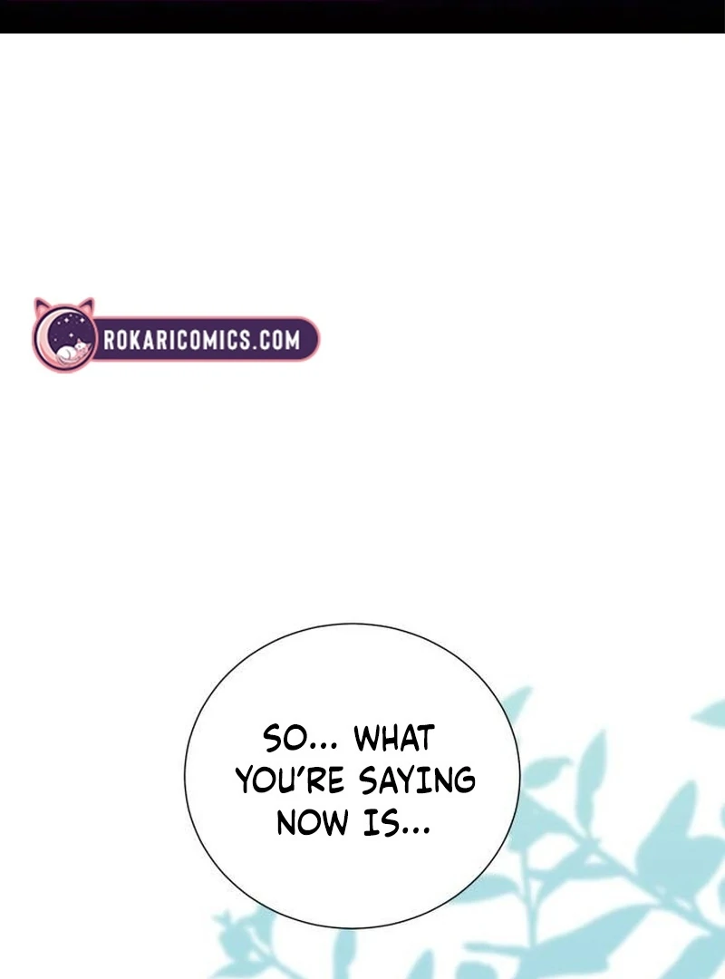 Surviving as the Tyrant’s Chef Chapter 16 - Page 2