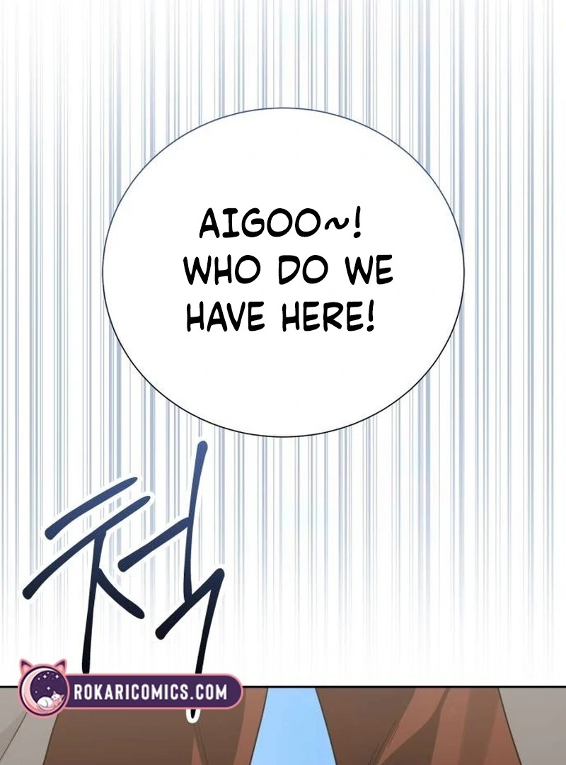 Surviving as the Tyrant’s Chef Chapter 16 - Page 102