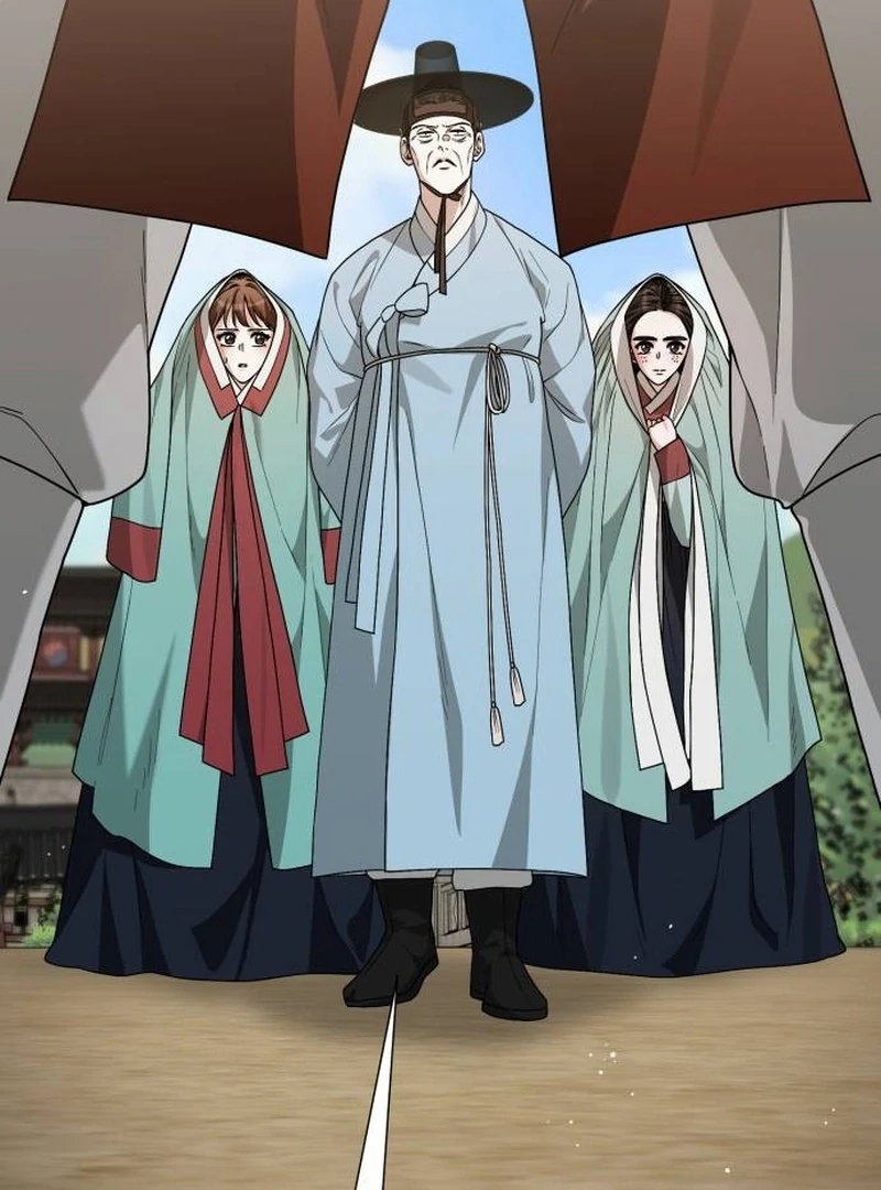 Surviving as the Tyrant’s Chef Chapter 16 - Page 103