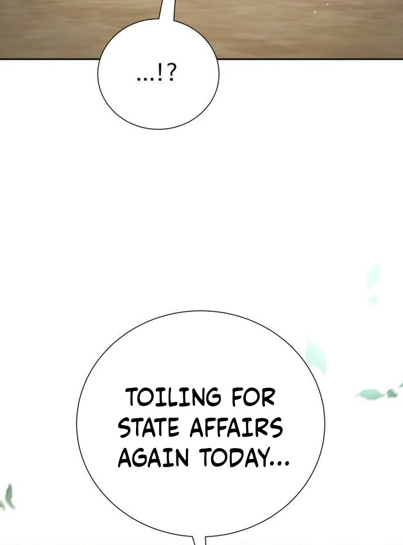 Surviving as the Tyrant’s Chef Chapter 16 - Page 104